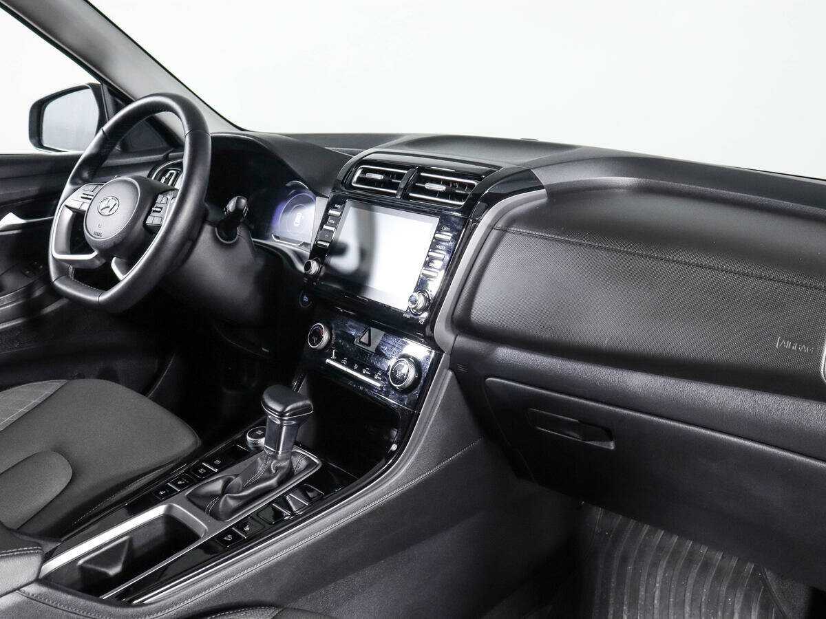 Hyundai Creta, 2021 - 73 000 км. | Фото №7
