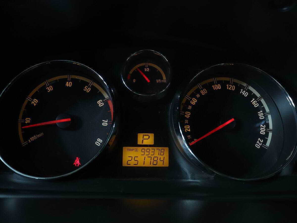 Opel Antara, 2008 Фото №11