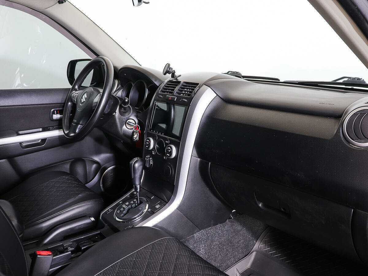 Suzuki Grand Vitara, 2010 - 190 767 км. | Фото №8