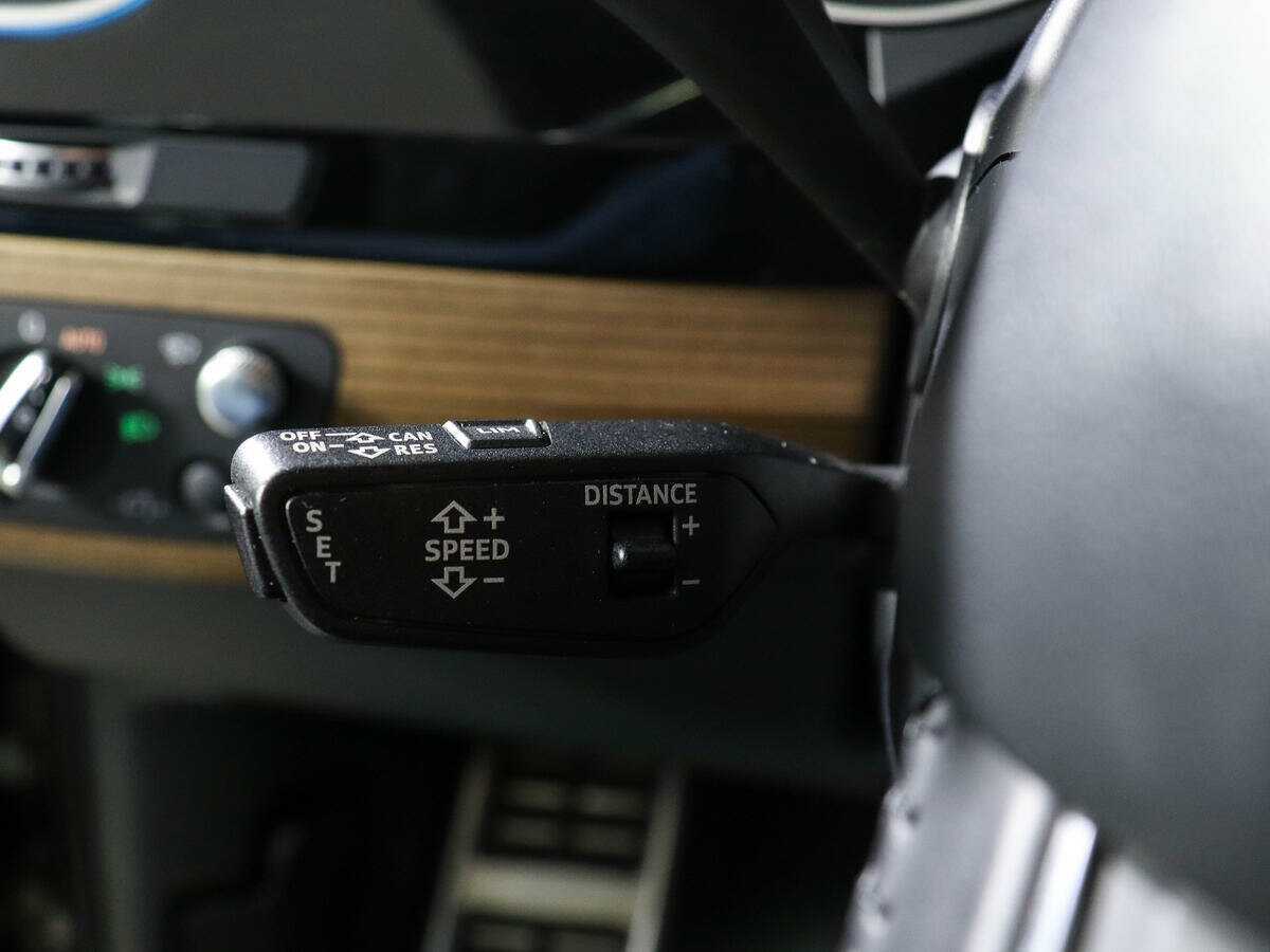 Audi Q7, 2017 Фото №16