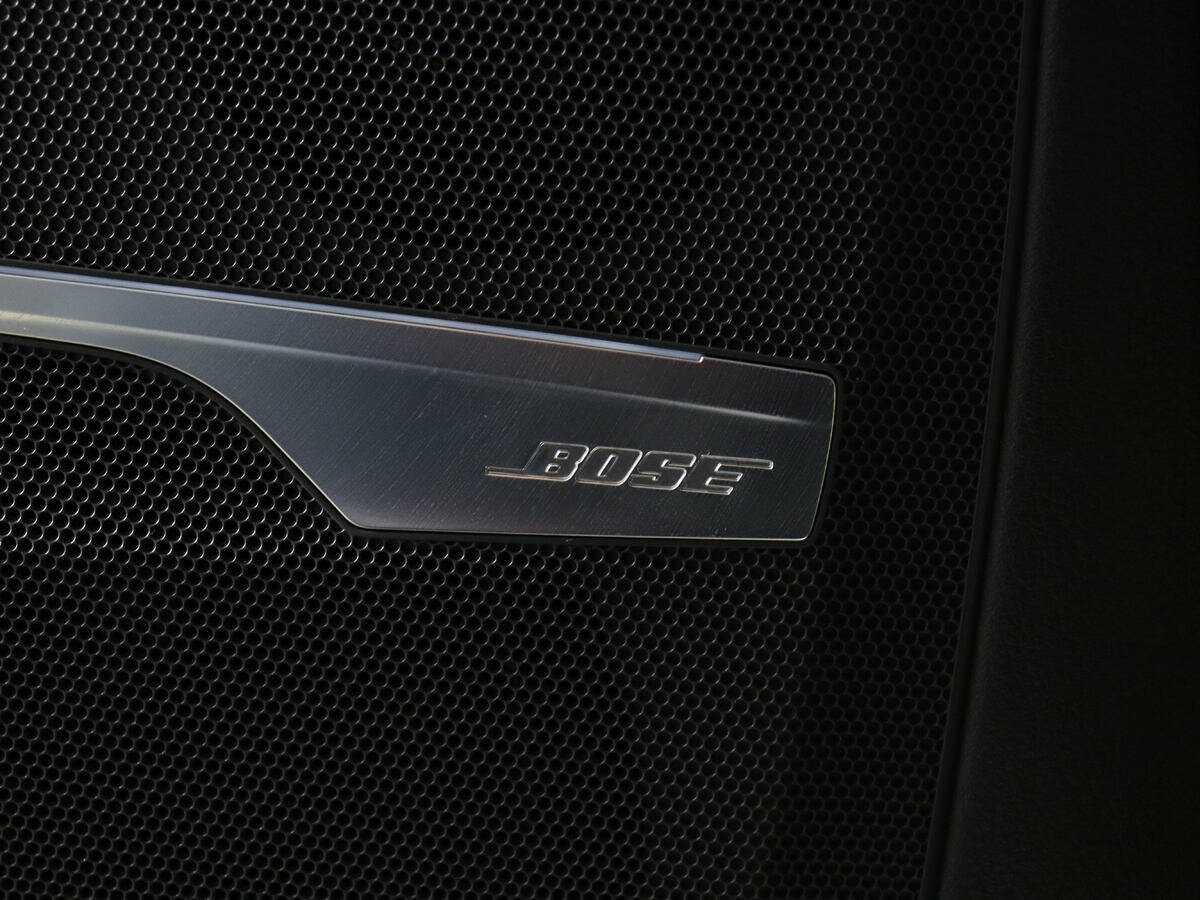 Audi Q7, 2017 Фото №19