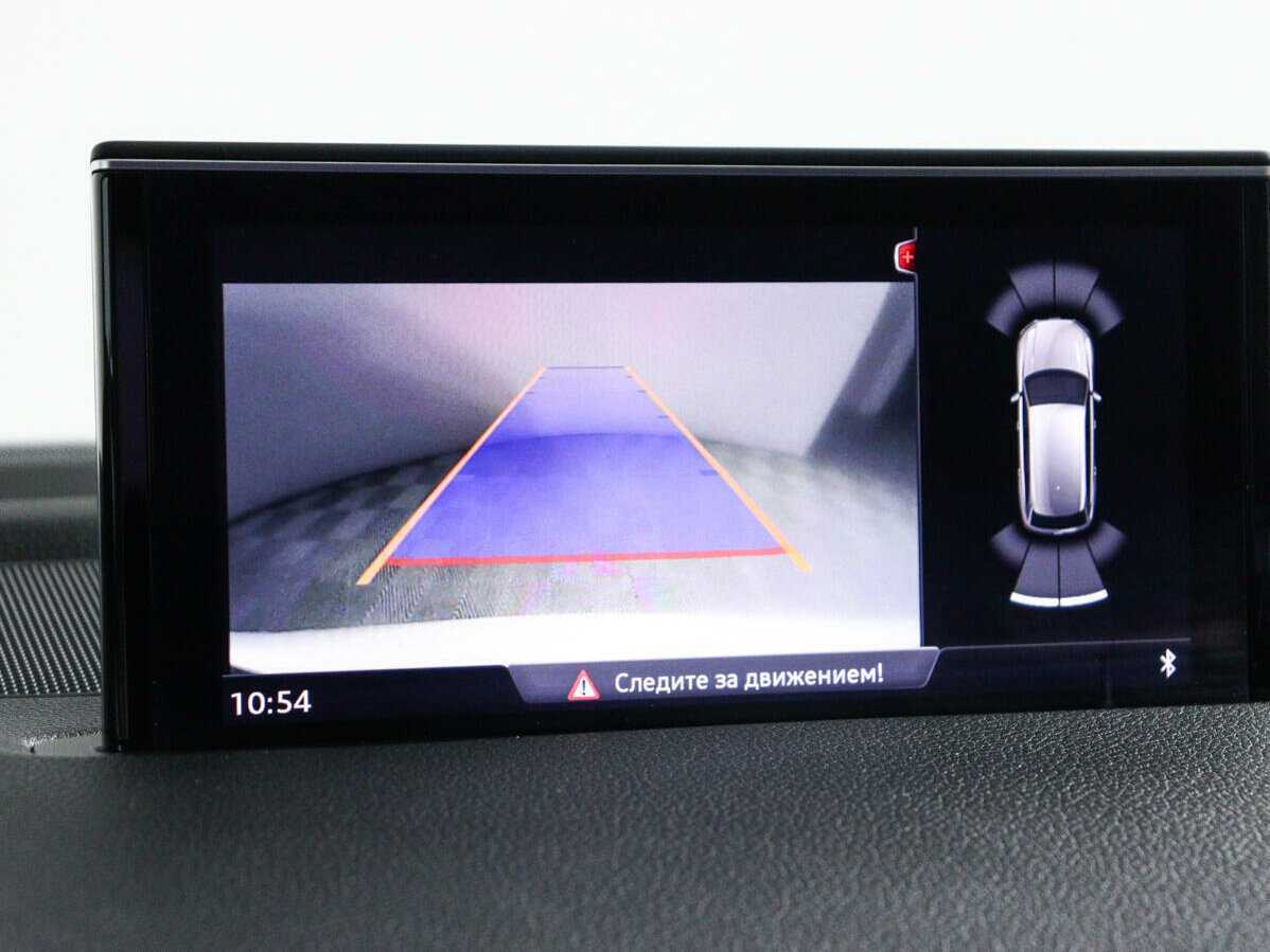 Audi Q7, 2015 Фото №20