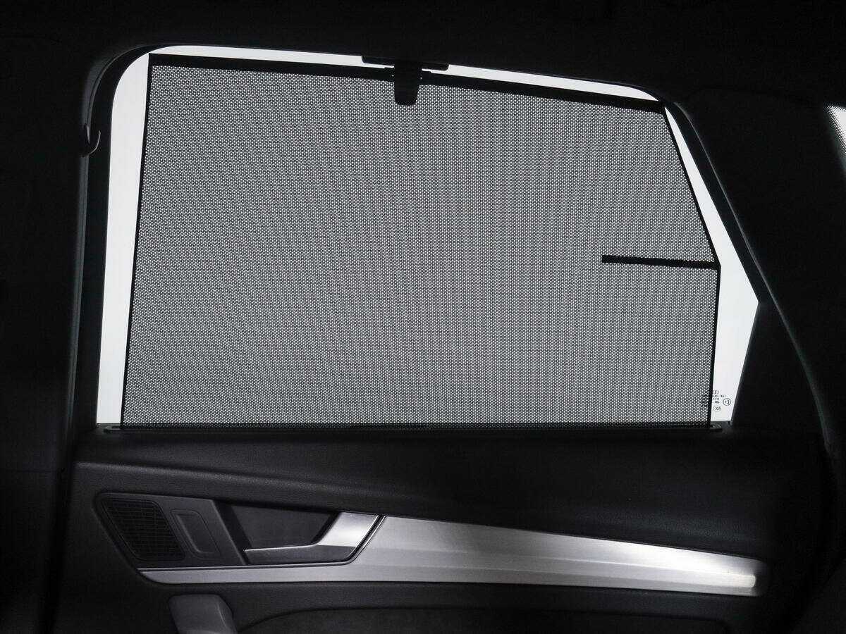 Audi Q5, 2017 Фото №11