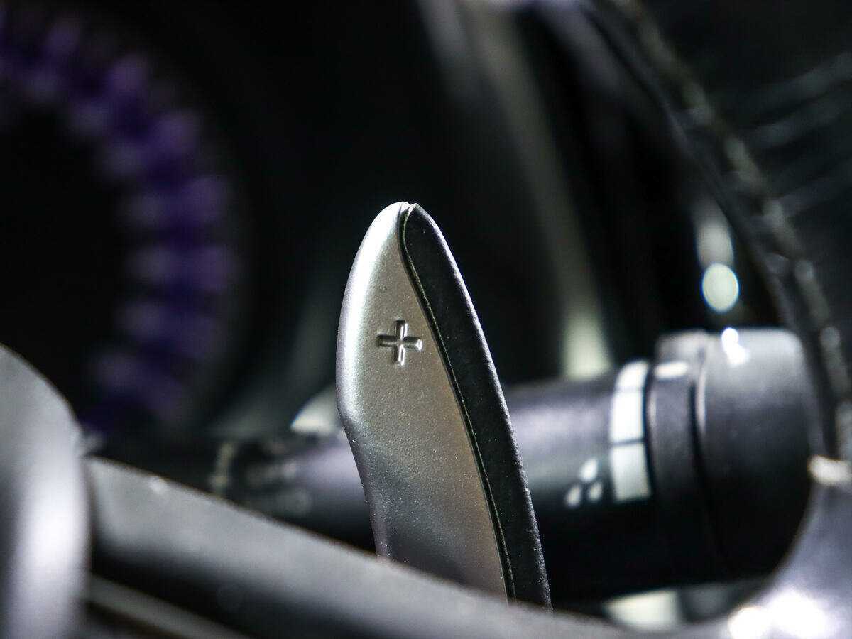 Infiniti Q50, 2014 Фото №19