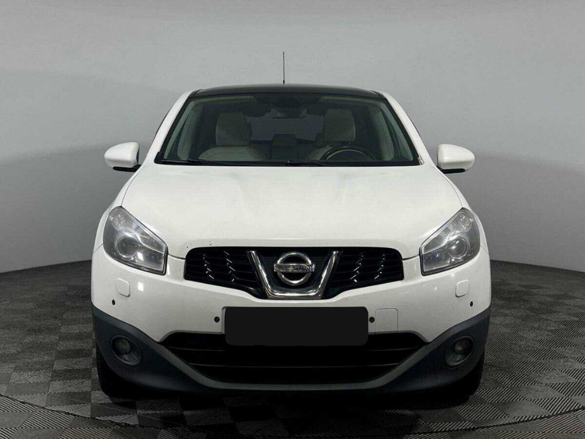 Nissan Qashqai, 2011 - 187 755 км. | Фото №2