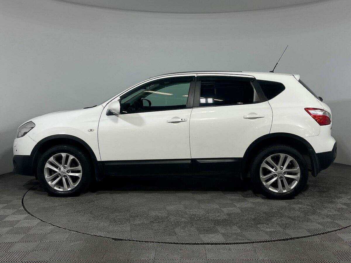Nissan Qashqai, 2011 - 187 755 км. | Фото №8