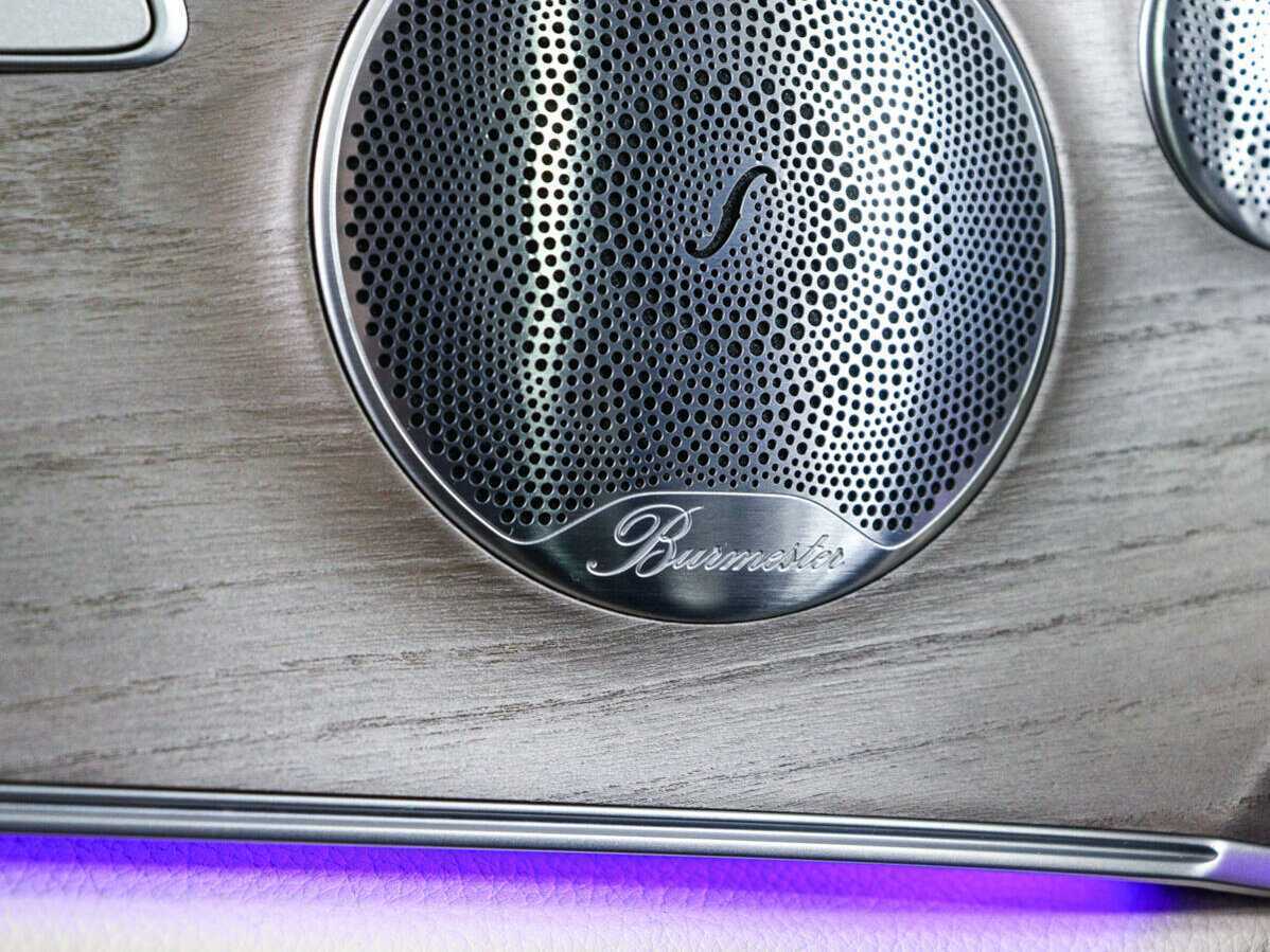 Mercedes-Benz E-Класс 200, 2018 Фото №21