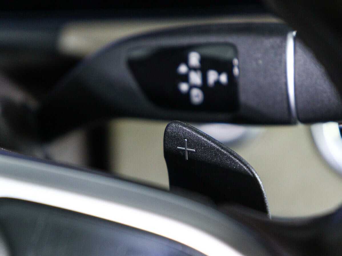 Mercedes-Benz E-Класс 200, 2018 Фото №24