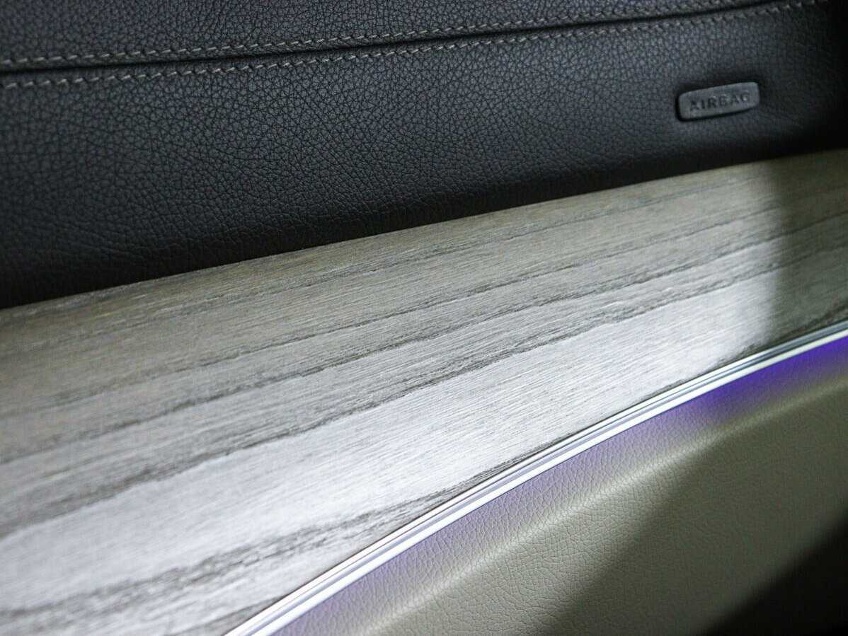 Mercedes-Benz E-Класс 200, 2018 Фото №32