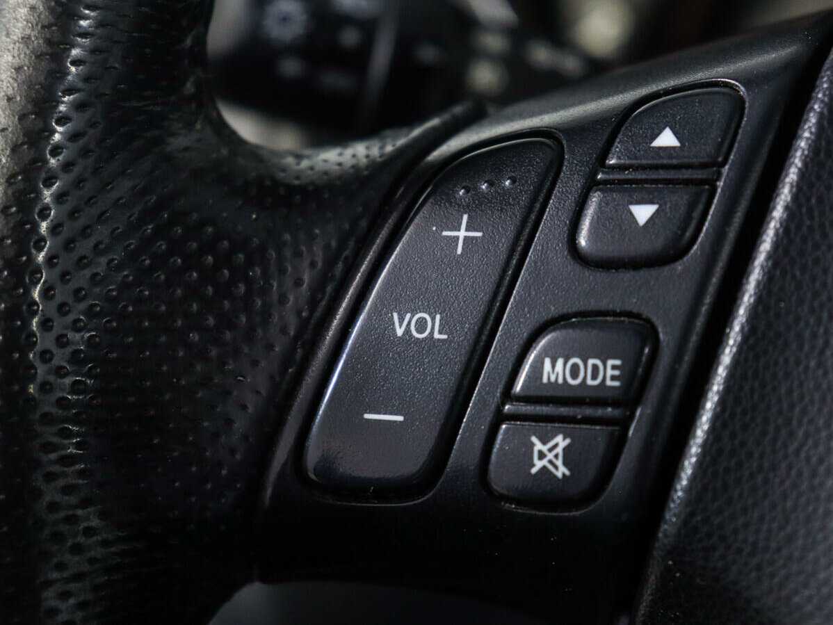 Mazda 3, 2006 Фото №15