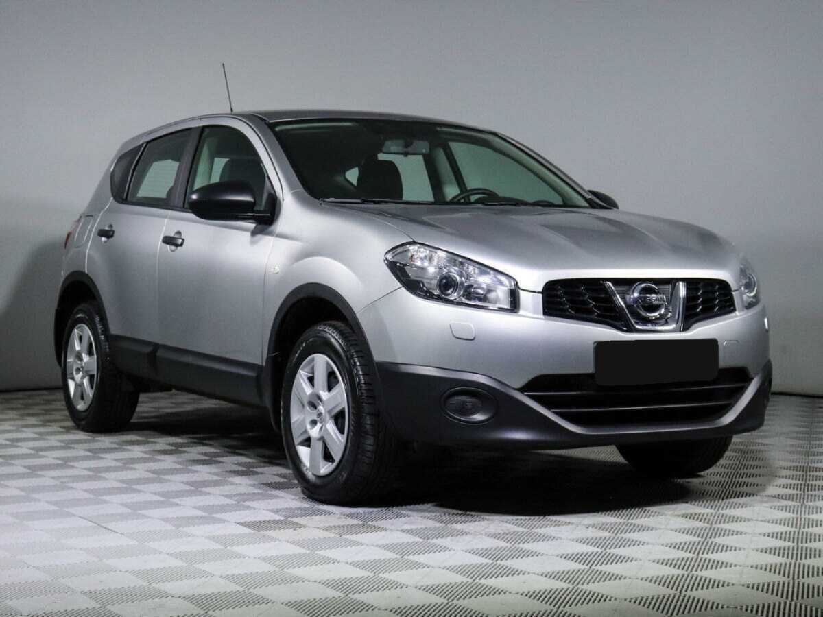 Nissan Qashqai, 2013 - 20 600 км. | Фото №3