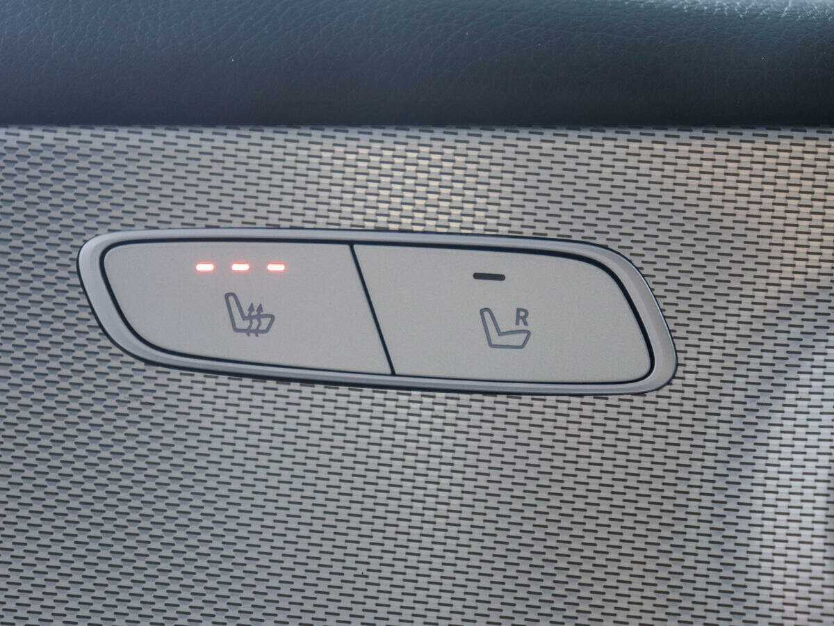 Mercedes-Benz E-Класс 220 d, 2018 Фото №14