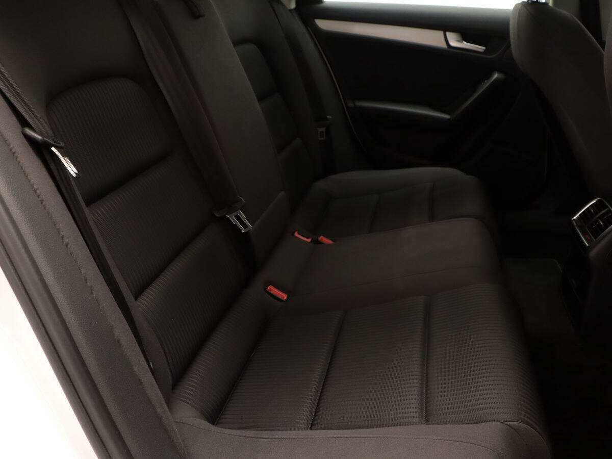 Audi A4, 2010 - 156 179 км. | Фото №8