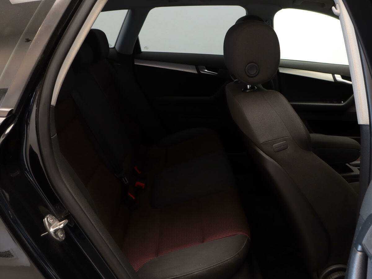 Audi A3 Sportback, 2011 - 265 715 км. | Фото №8