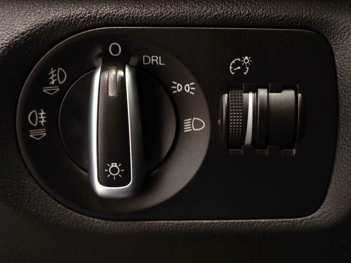 Audi A3 Sportback, 2011 Фото №15