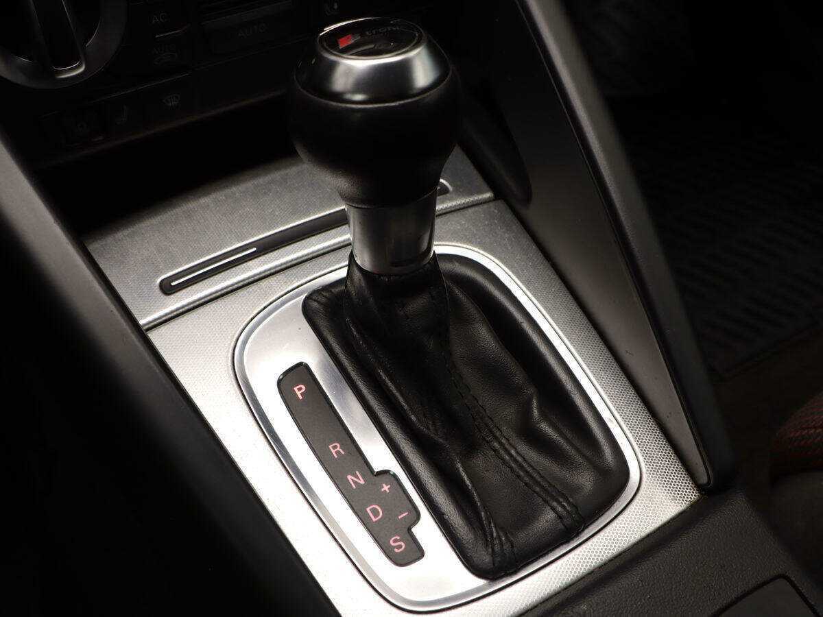 Audi A3 Sportback, 2011 Фото №16