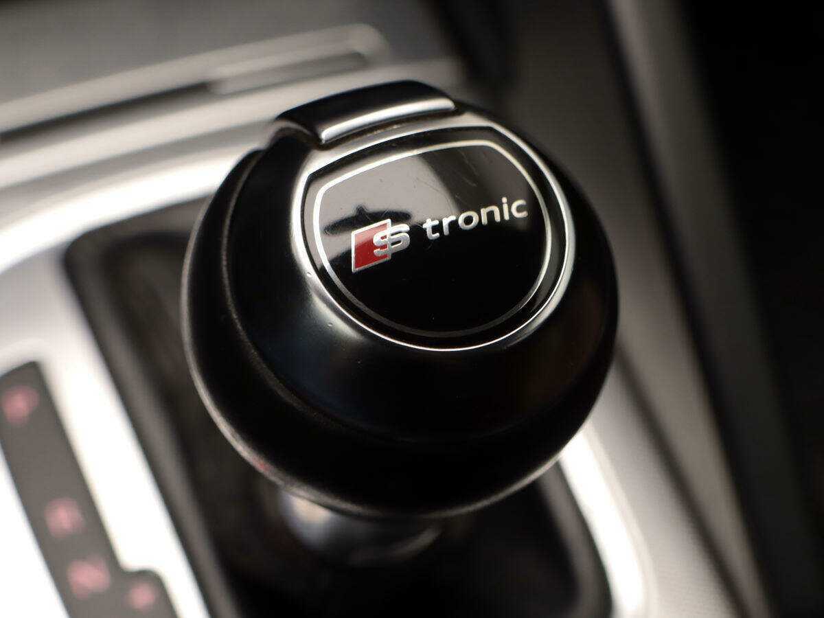 Audi A3 Sportback, 2011 Фото №17