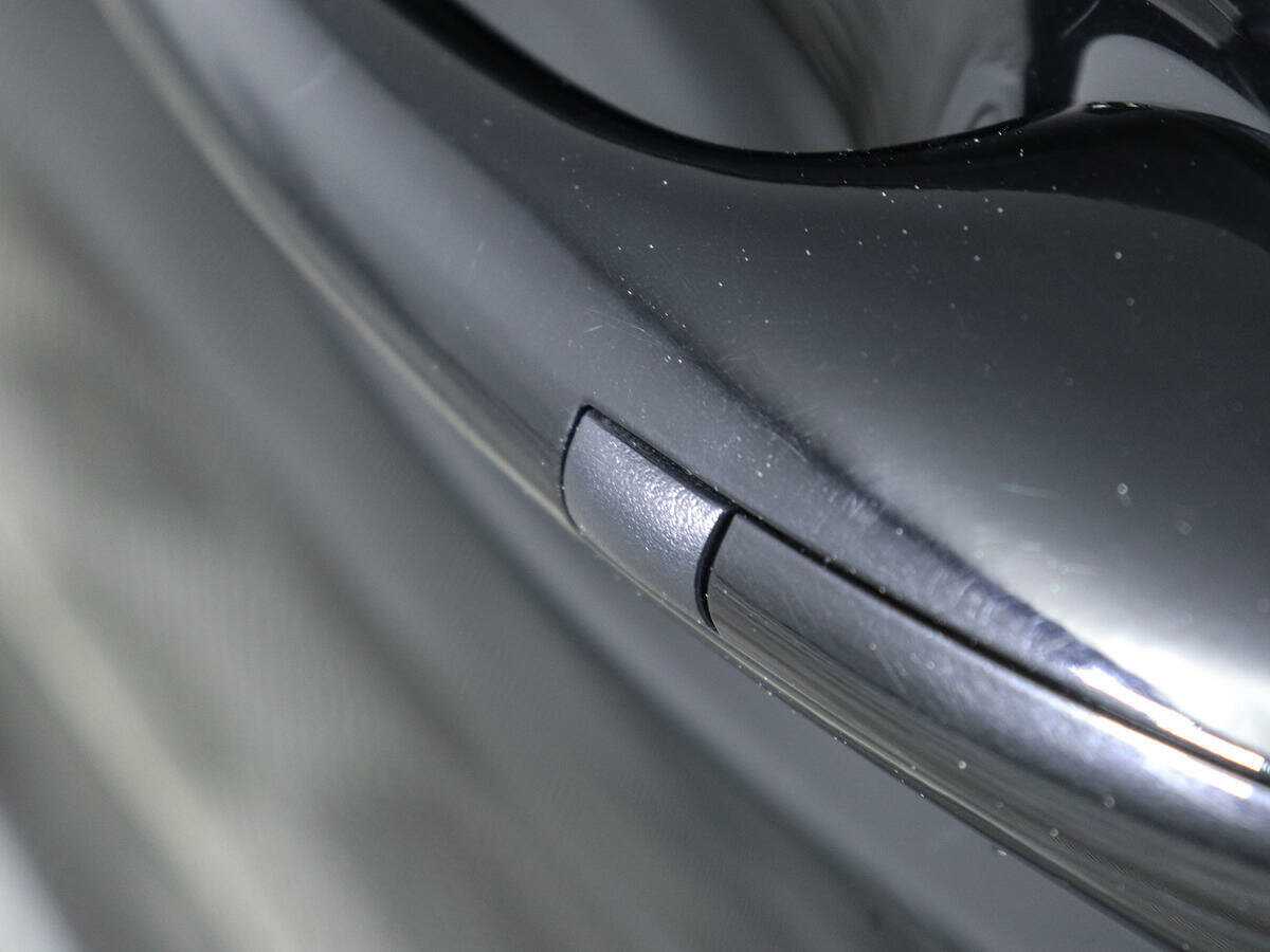 Hyundai Santa Fe, 2021 Фото №19