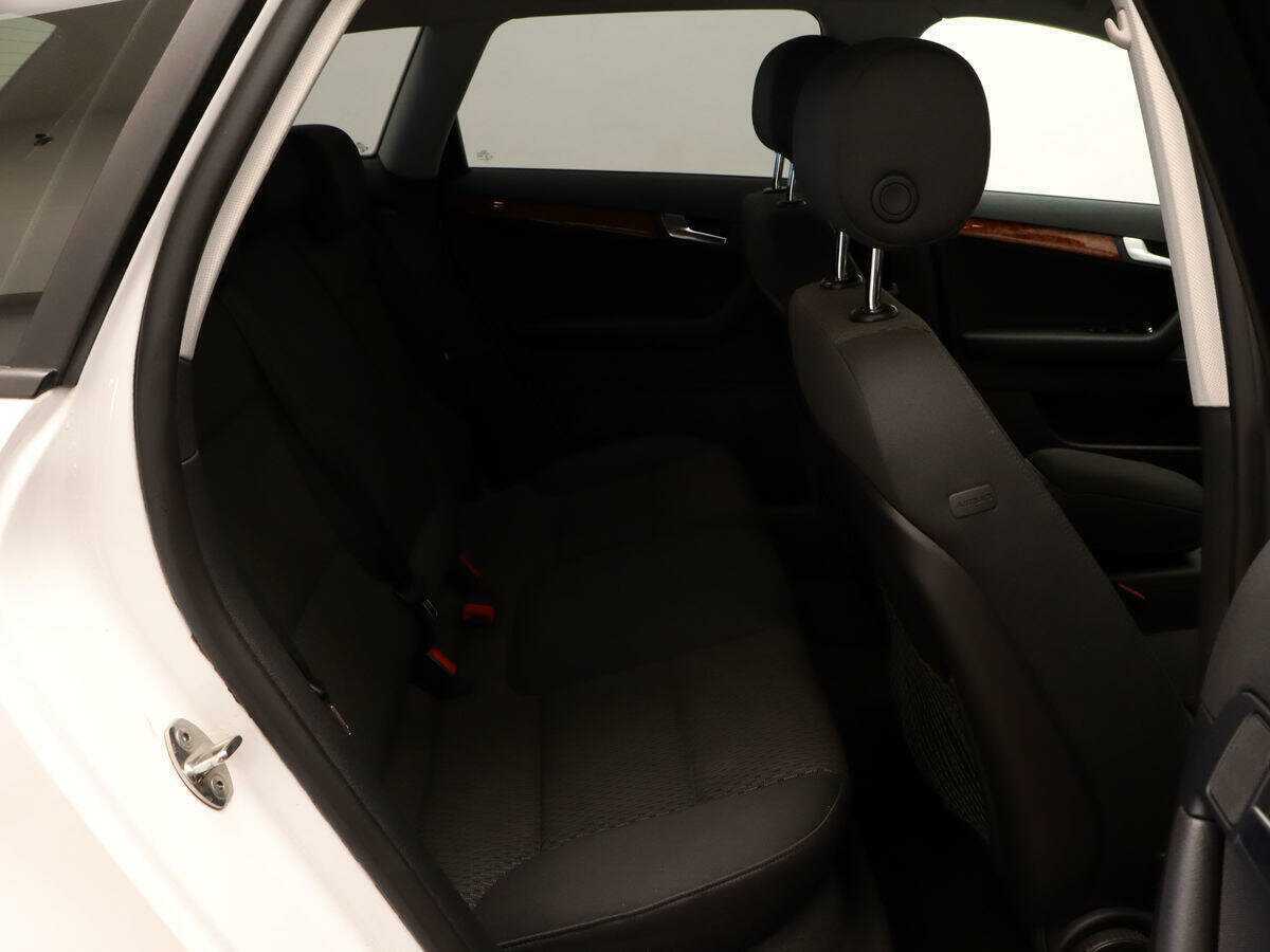 Audi A3 Sportback, 2011 - 62 100 км. | Фото №8