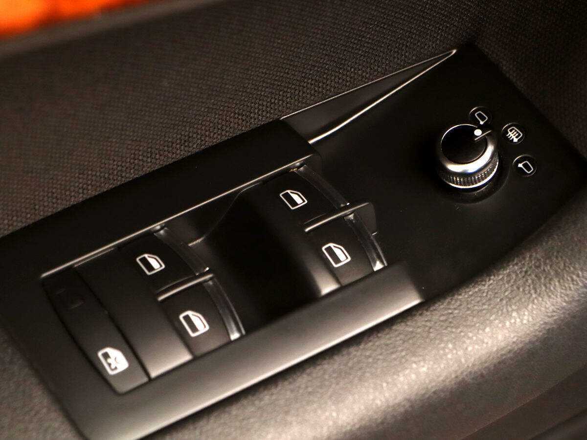 Audi A3 Sportback, 2011 Фото №11