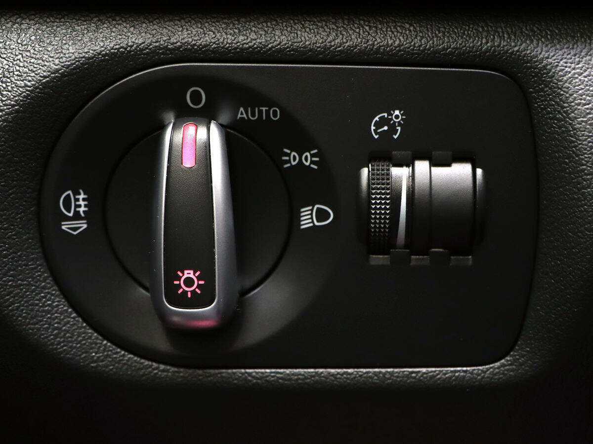 Audi A3 Sportback, 2011 Фото №12