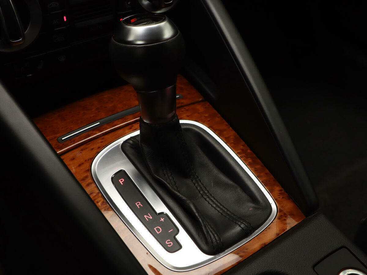 Audi A3 Sportback, 2011 Фото №14