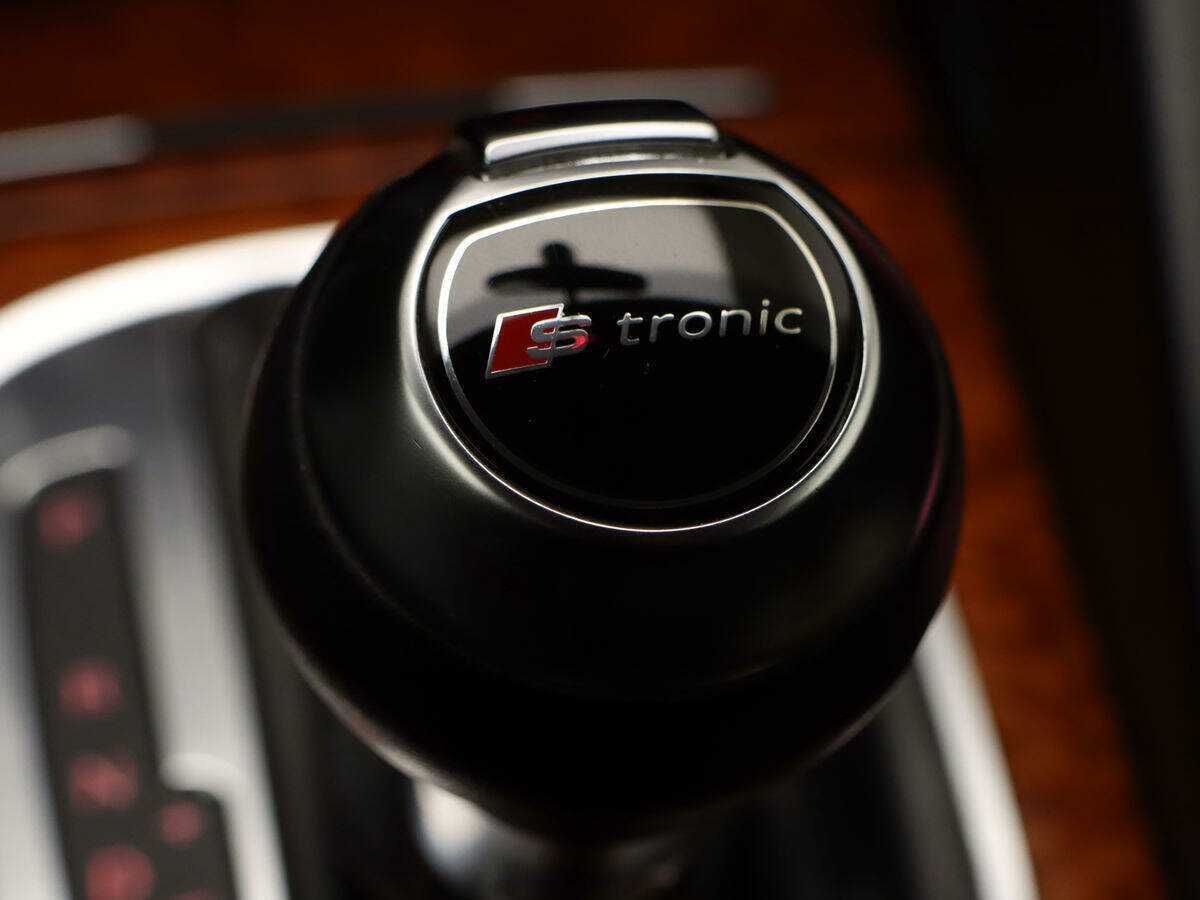 Audi A3 Sportback, 2011 Фото №18