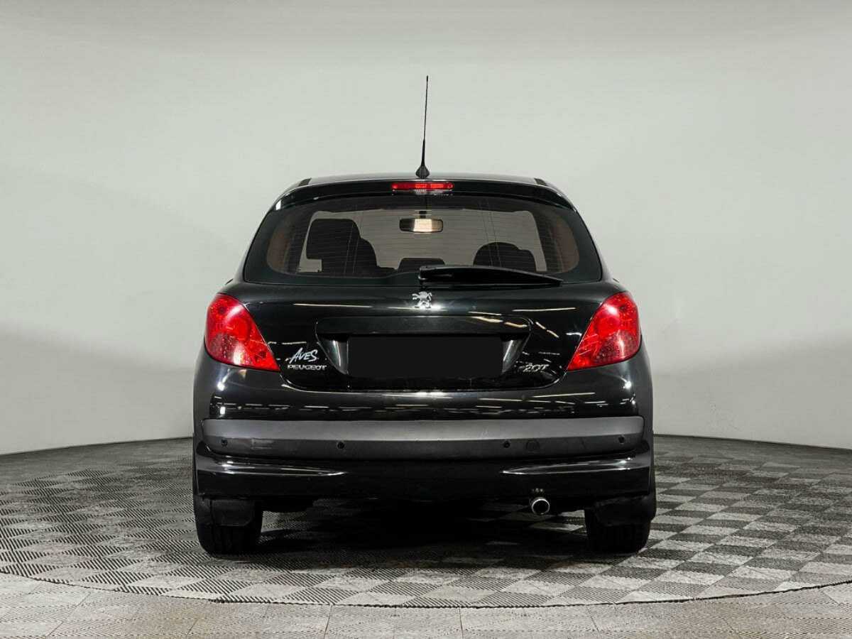 Peugeot 207, 2008 - 148 000 км. | Фото №6