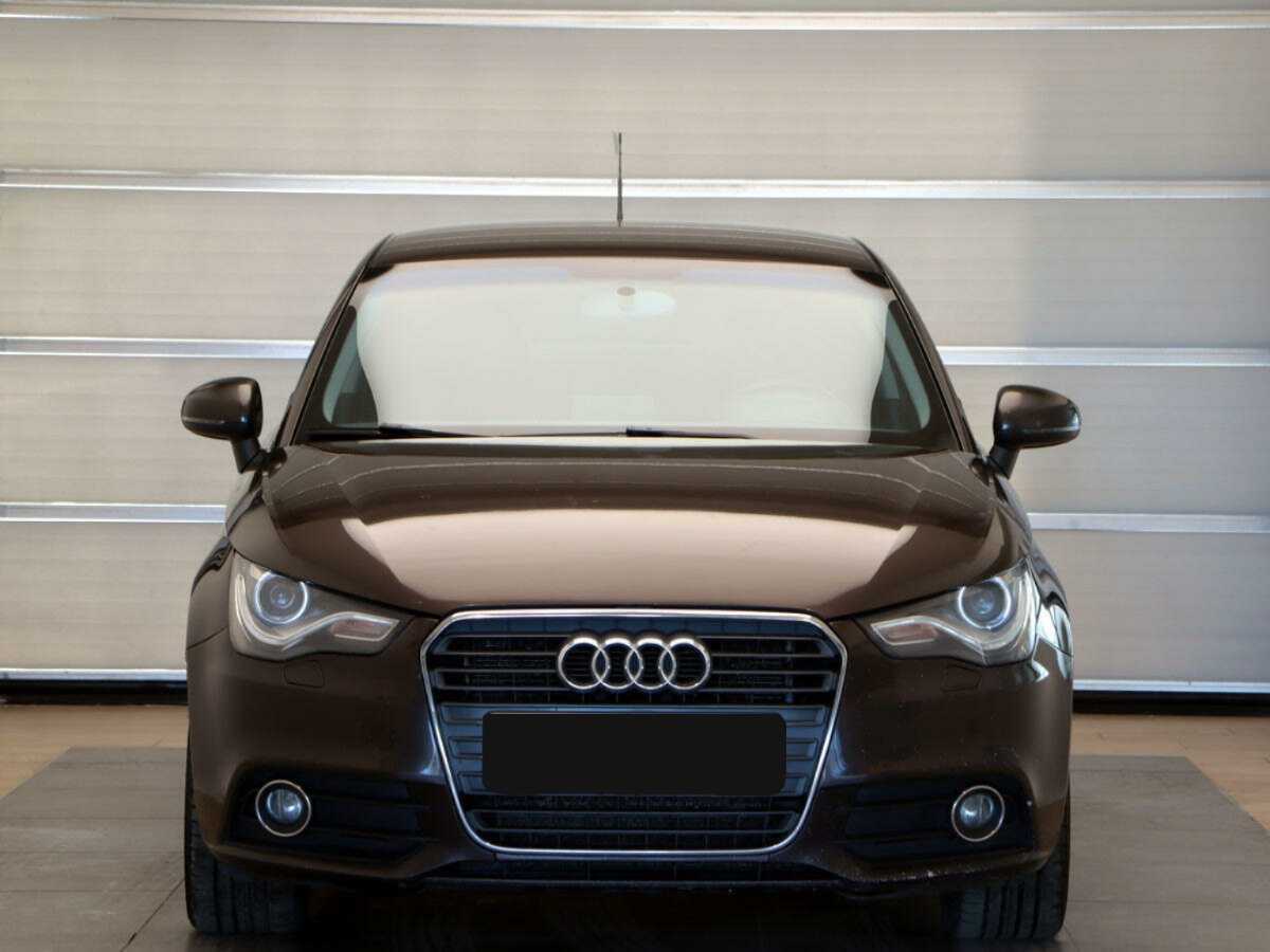 Audi A1, 2011 - 144 000 км. | Фото №2