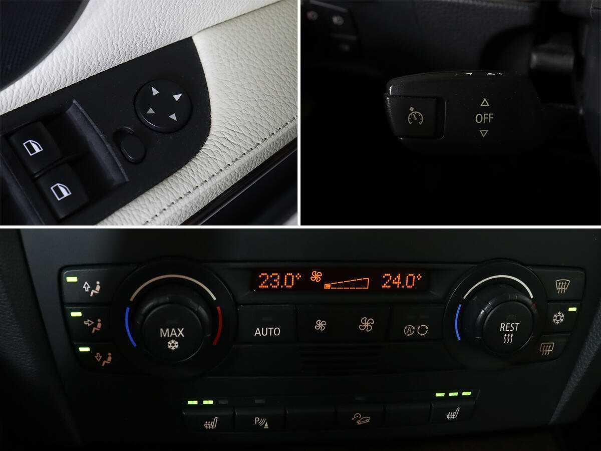 BMW 3 серии 325xi, 2005 Фото №15