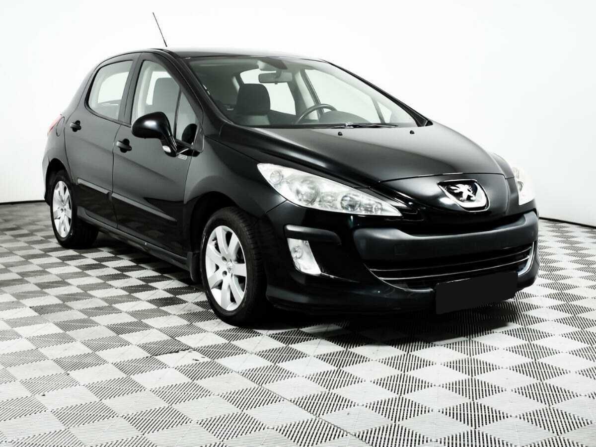 Peugeot 308, 2010 - 219 176 км. | Фото №3