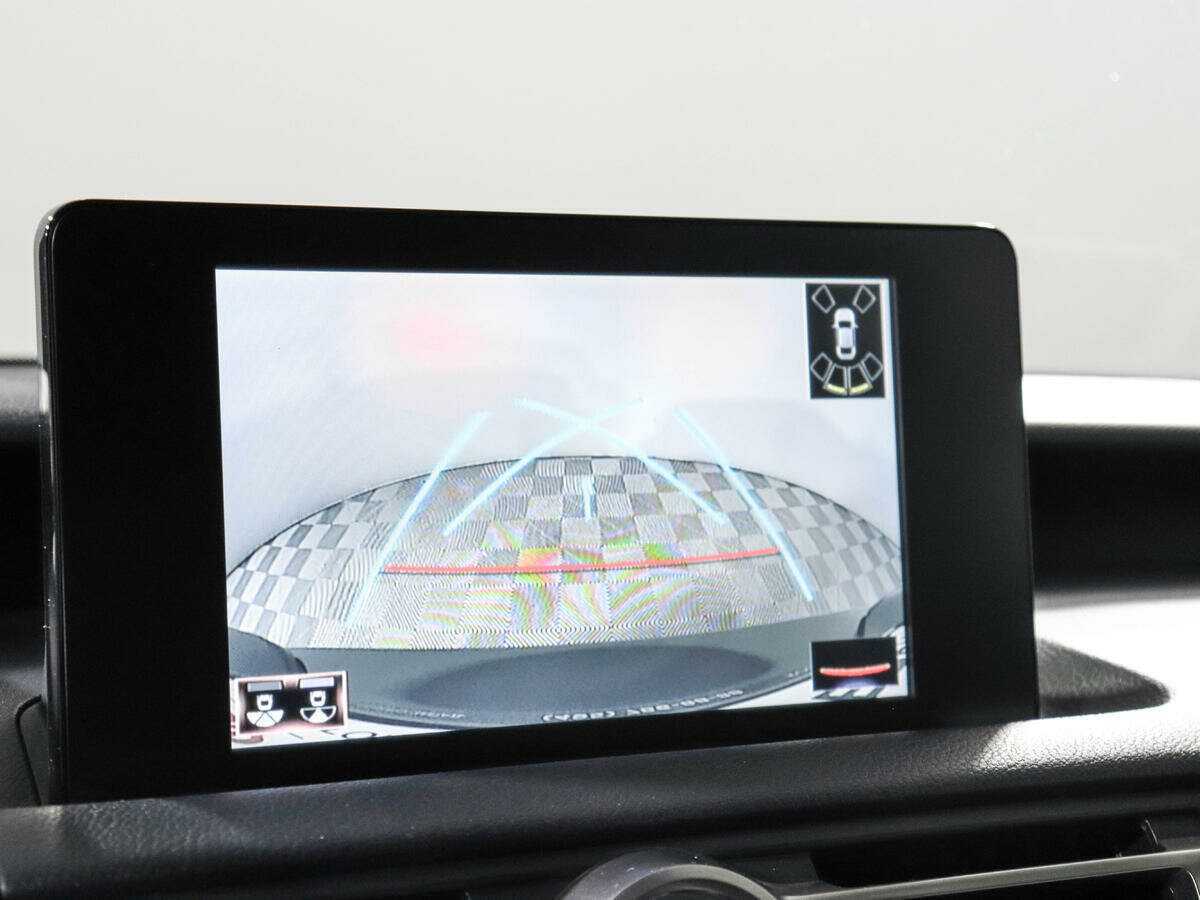 Lexus IS 350, 2021 Фото №22