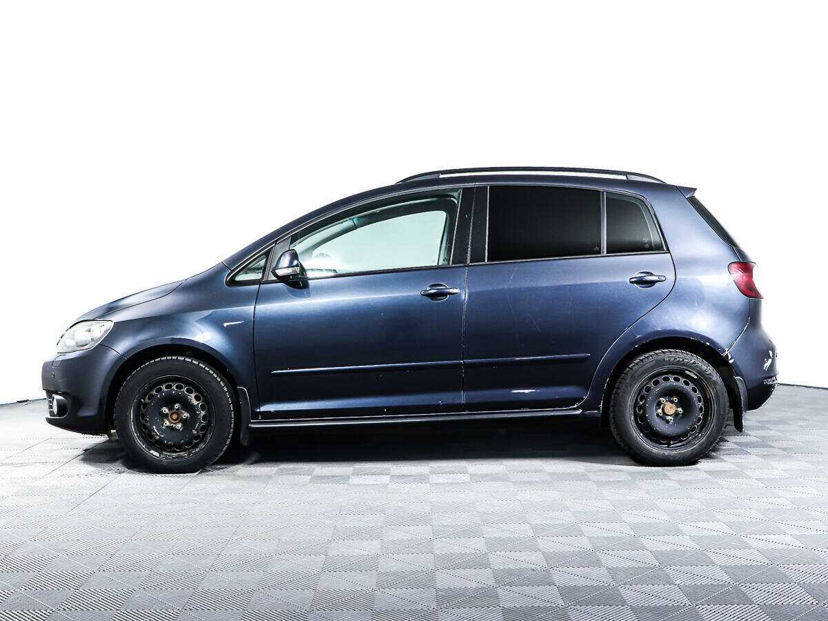 Volkswagen Golf Plus, 2011 - 226 825 км. | Фото №7