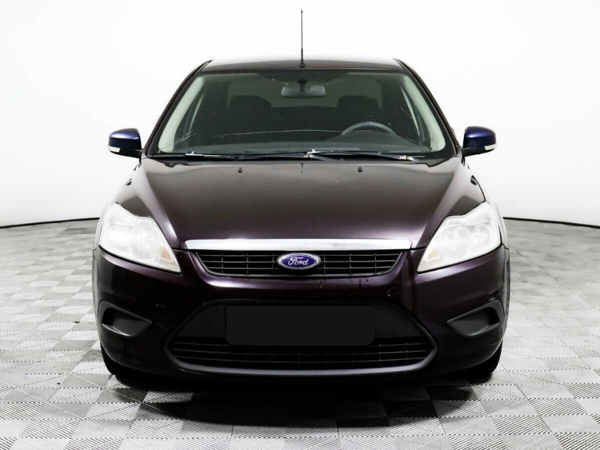 Ford Focus, 2009 - 400 852 км. | Фото №2