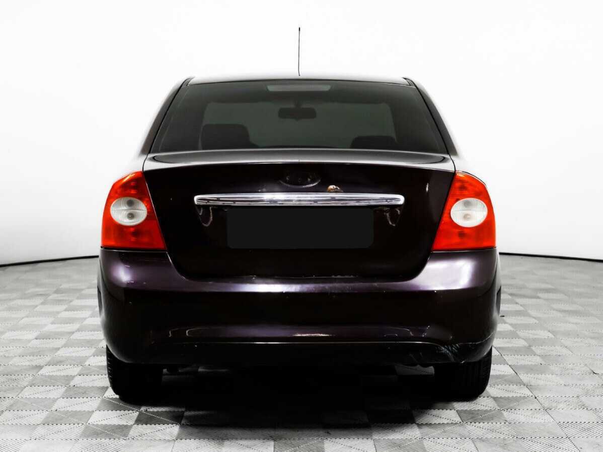 Ford Focus, 2009 - 400 852 км. | Фото №6