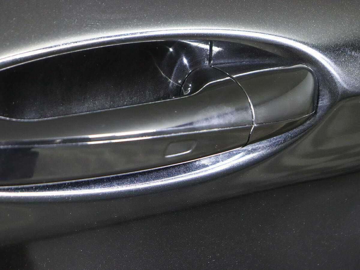 Mercedes-Benz C-Класс AMG 43 AMG, 2019 Фото №7