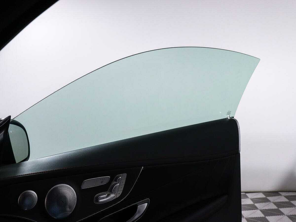 Mercedes-Benz C-Класс AMG 43 AMG, 2019 Фото №8