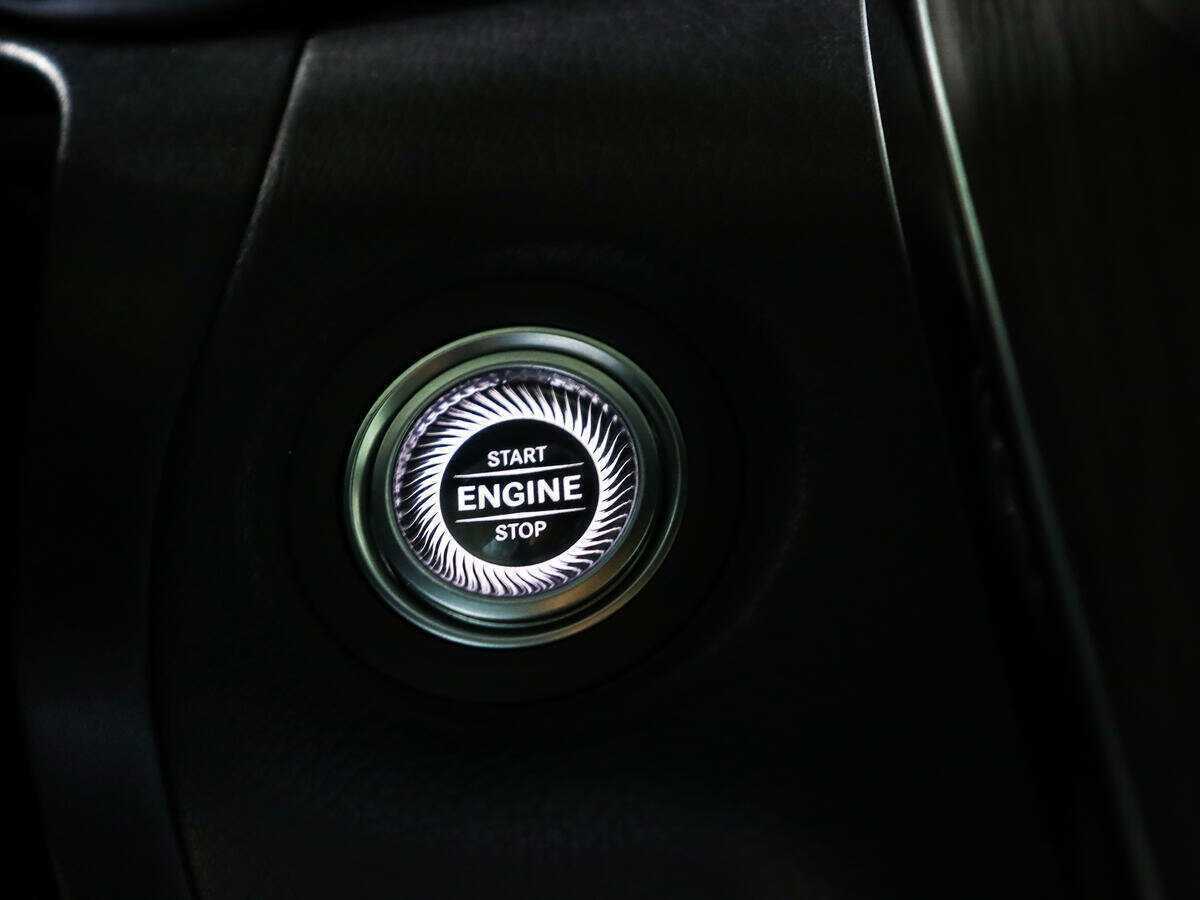 Mercedes-Benz C-Класс AMG 43 AMG, 2019 Фото №21