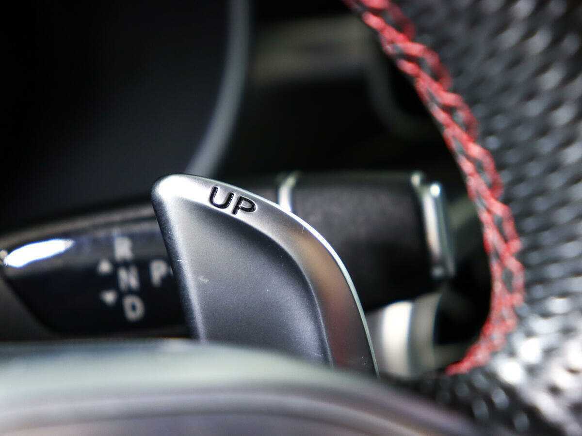 Mercedes-Benz C-Класс AMG 43 AMG, 2019 Фото №22