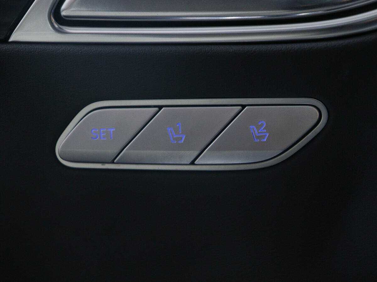 Genesis GV80, 2020 Фото №16