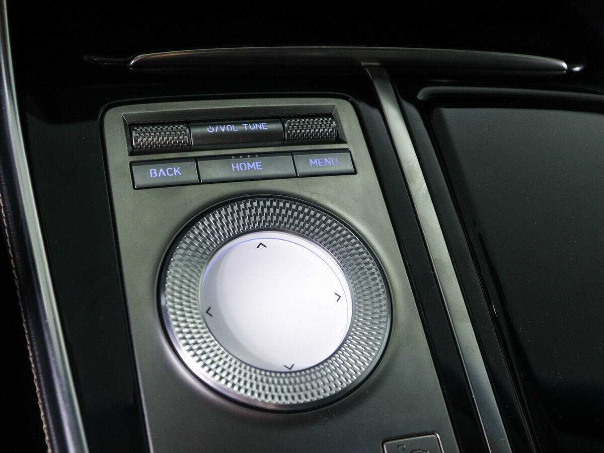 Genesis GV80, 2020 Фото №21