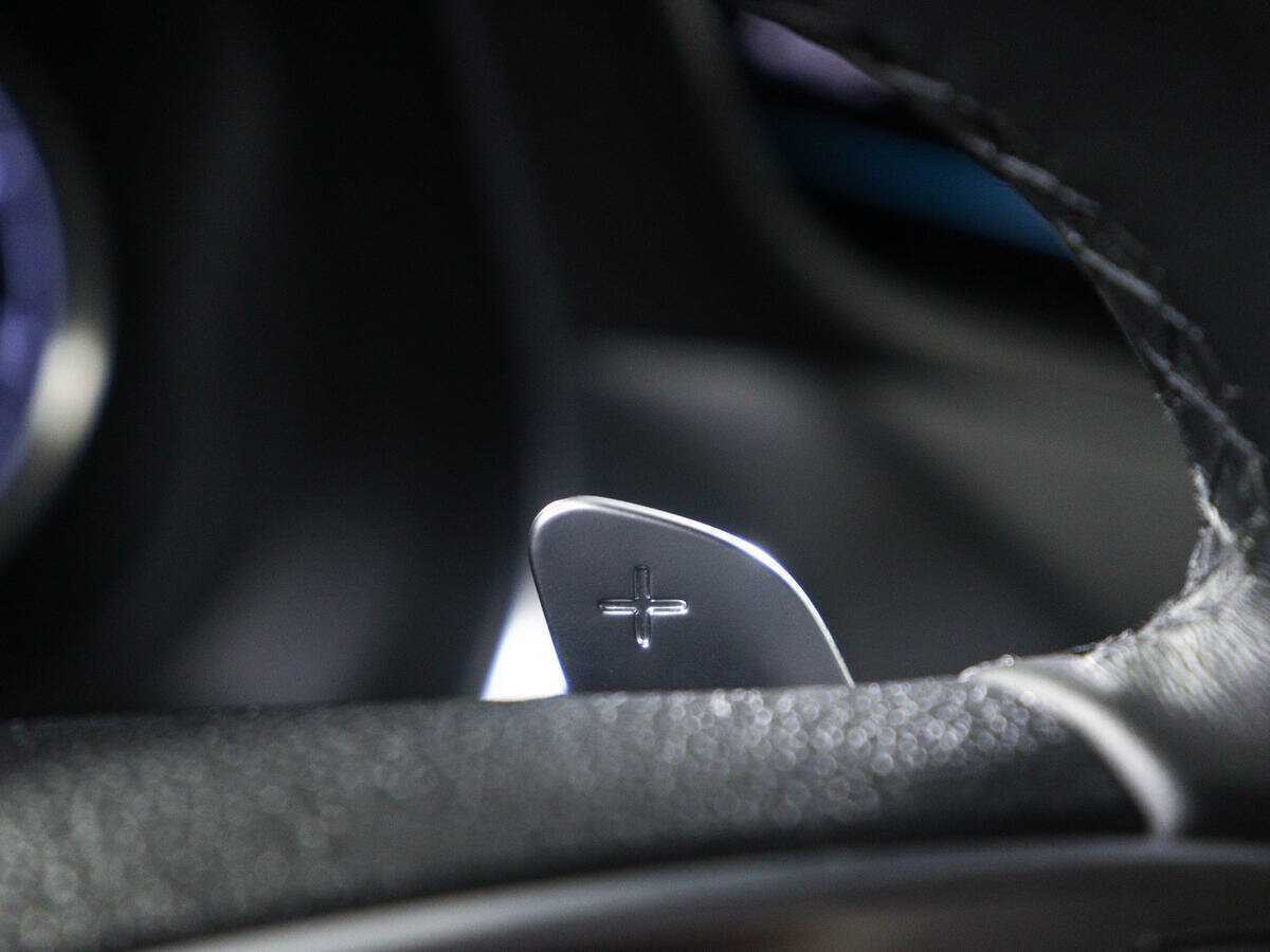 Genesis GV80, 2020 Фото №25