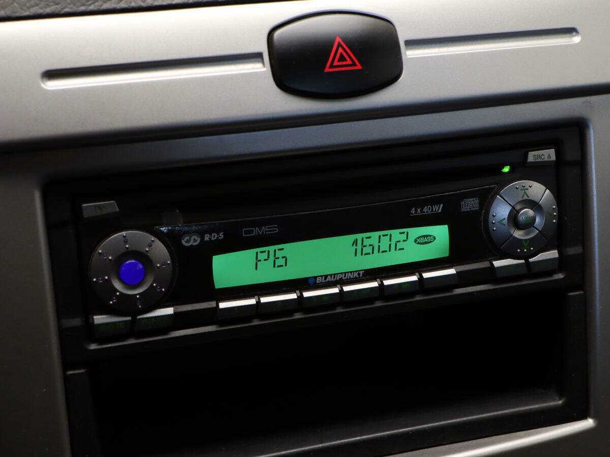 Chevrolet Lacetti, 2008 Фото №16