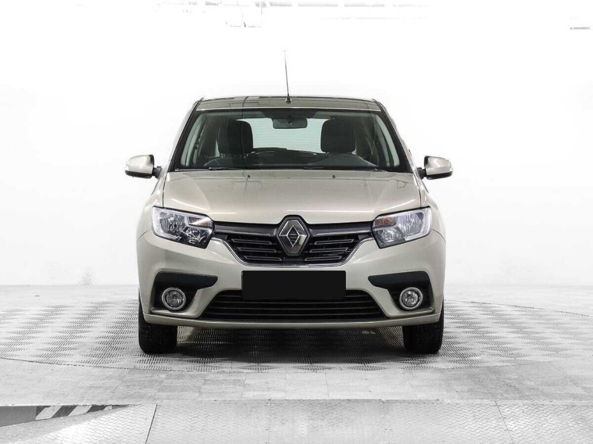 Renault Sandero Stepway, 2019 - 54 814 км. | Фото №2