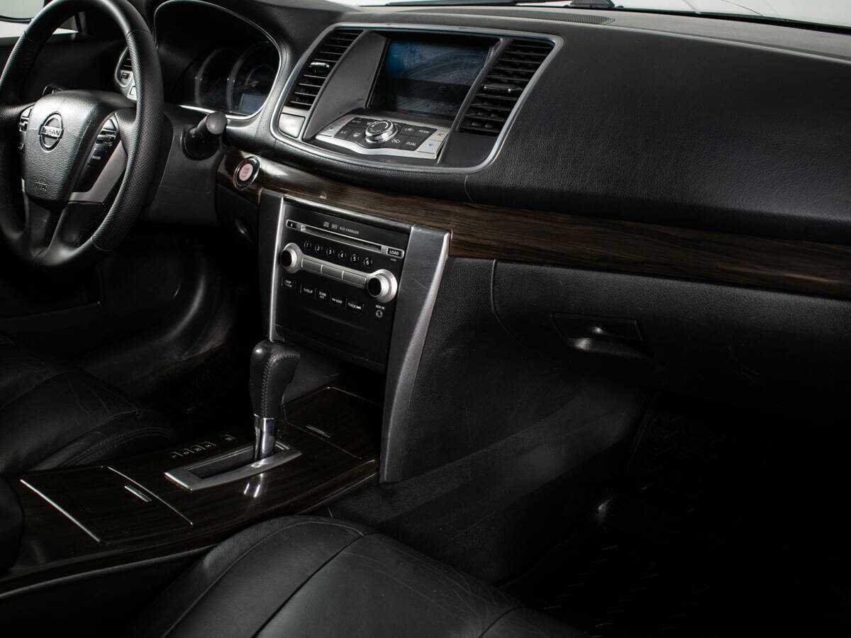 Nissan Teana, 2011 - 143 011 км. | Фото №7