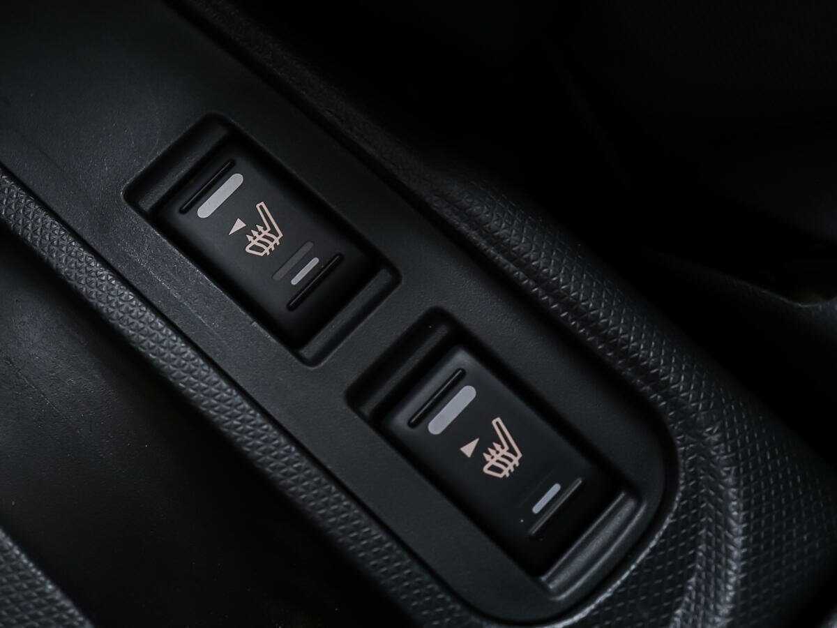 Nissan Micra, 2004 Фото №15