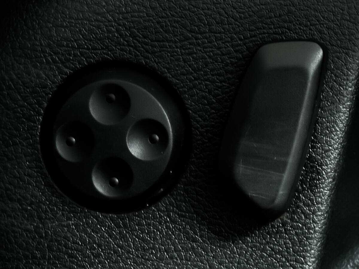 Volkswagen Passat, 2008 Фото №14