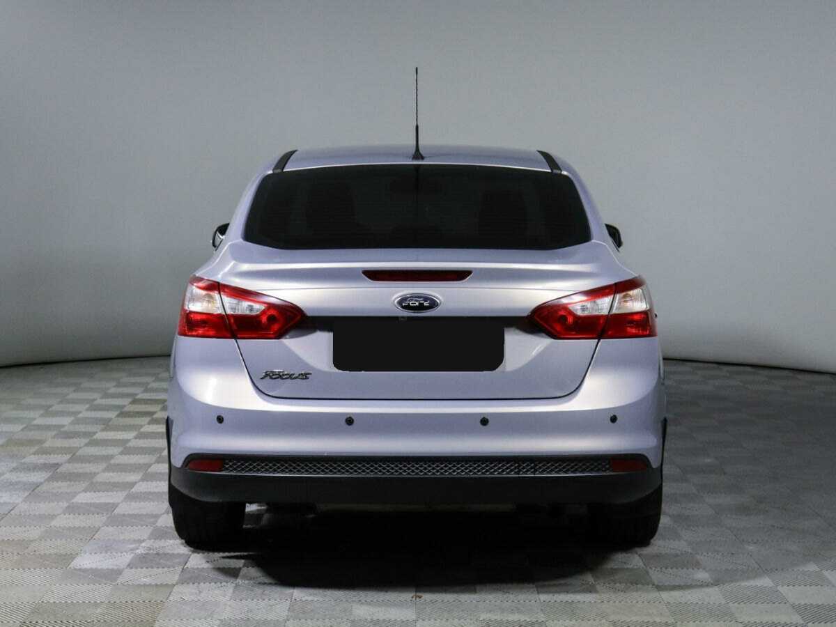 Ford Focus, 2013 - 170 661 км. | Фото №5