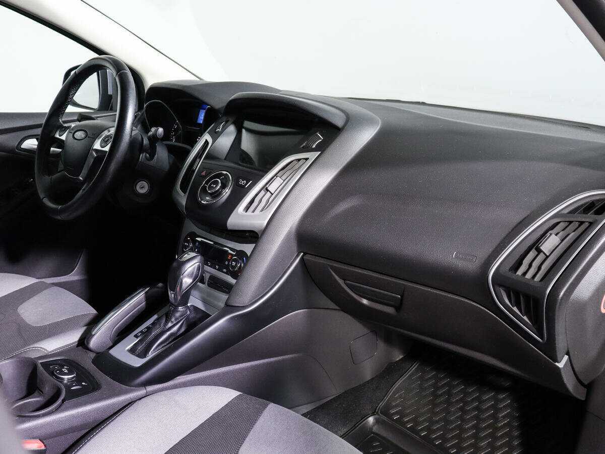 Ford Focus, 2013 - 170 661 км. | Фото №8