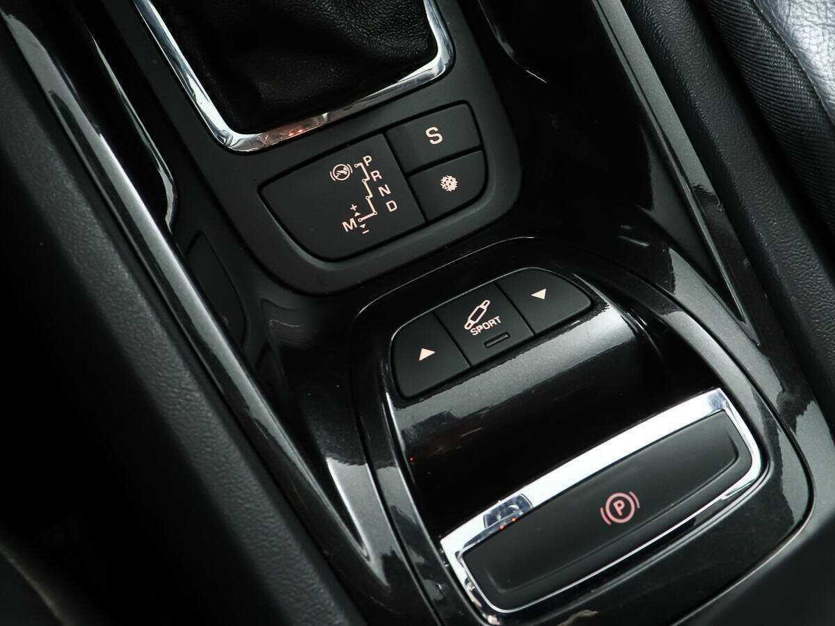 Citroen C5, 2008 Фото №18